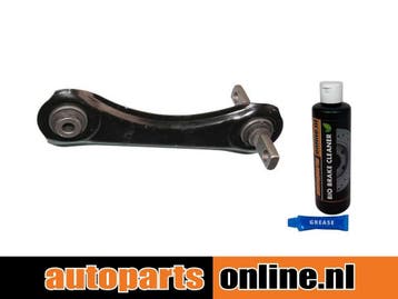 Draagarm Honda Concerto achterzijde, links, boven, Verzenden, Nieuw, Honda