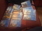 Nederland. Mint set 1991-1997, 17 sets (Zonder minimumprijs)