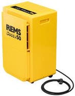 Rems Secco 50, Doe-het-zelf en Verbouw, Ophalen of Verzenden, Nieuw