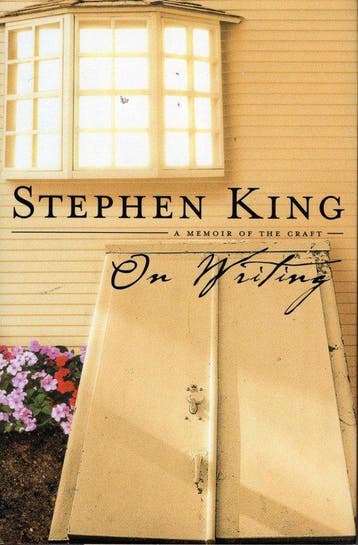 On Writing - Stephen King 9780684853529, Verzenden, Gelezen, Stephen King