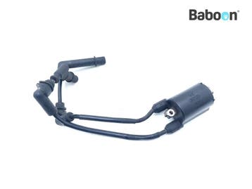 Bobine Honda VTX 1800 C 2002-2008 (VTX1800C) Front, Verzenden, Gebruikt