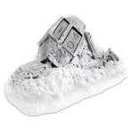 Star Wars AT-AT 3D Kalender, Ophalen of Verzenden, Nieuw