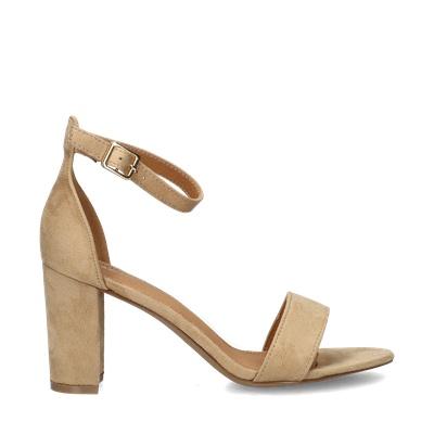 Nelson pumps voor dames in het Beige, Kleding | Dames, Schoenen, Pumps, Beige, Nieuw, Verzenden