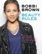 Bobbi Brown Beauty Rules 9781452112756 Bobbi Brown, Verzenden, Gelezen, Bobbi Brown