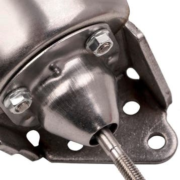 Elektronische turbo wastegate actuator geschikt voor Audi..., Auto-onderdelen, Motor en Toebehoren, Verzenden, Nieuw, Skoda