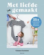 Met liefde gemaakt 9789000365814 Linnea Larsson, Verzenden, Gelezen, Linnea Larsson