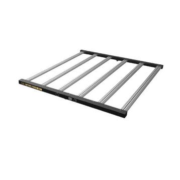 Sunpro LED Hitter 720 W - Eco, Verzenden, Nieuw, 500 watt of meer, Lamp met armatuur
