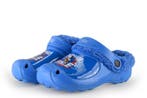 Sonic Prime Instappers Jongens in maat 33 Blauw, Verzenden, Jongen of Meisje, Schoenen, Nieuw
