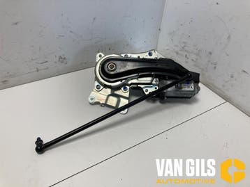 Achterklep motor Mitsubishi Outlander O338070, Ophalen of Verzenden, Nieuw
