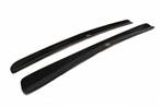 Maxton Achterspoiler laag Subaru Impreza WRX STI (BLOBEYE), Verzenden