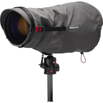 Manfrotto Pro Light Teleshield, Ophalen of Verzenden, Nieuw