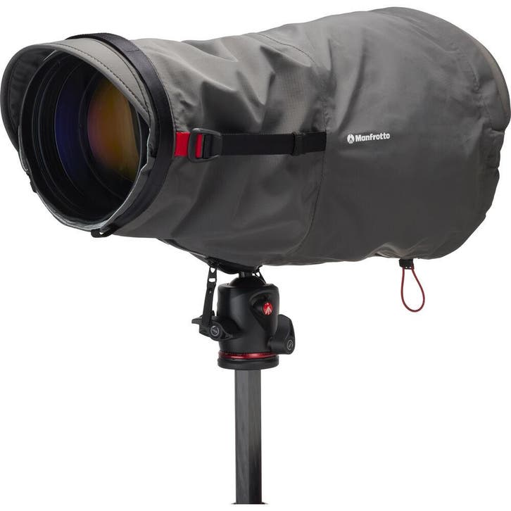 Manfrotto Pro Light Teleshield, Audio, Tv en Foto, Overige Audio, Tv en Foto, Nieuw, Ophalen of Verzenden