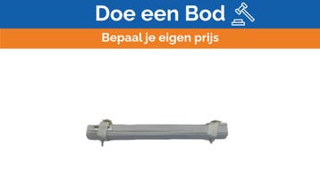 Bieden: Dometic Raffrollo Pleated Shade, Watersport en Boten, Bootonderdelen, Ophalen of Verzenden, Nieuw, Kombuis en Sanitair