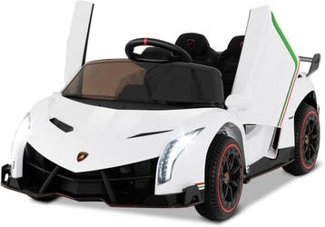 Accu Auto Lamborghini - 35% Korting | Z.G.A.N. Retourdeal, Ophalen of Verzenden, Zo goed als nieuw