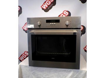 Atag ZX6011KUU - Inbouw oven - Tweedehands - B56,5 x D54,8 x, Verzenden, Zo goed als nieuw