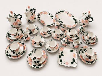 Villeroy & Boch - Tafelservies (44) - Porselein