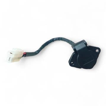 IVA T3 2.0 Oplaad Contact, Nieuw