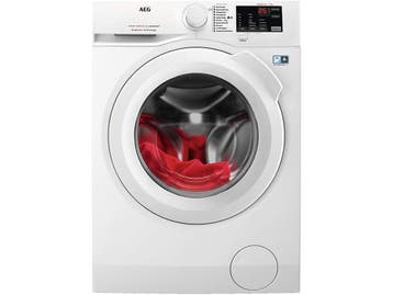 AEG L6FB50470 - Wasmachine 7kg 1400t - ProSense technologie, Verzenden, Zo goed als nieuw