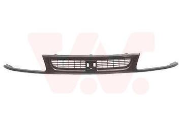Grille o.a: Seat, Ibiza II (6K1), Inca (6K9), Ophalen of Verzenden, Nieuw, Seat