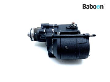 Startmotor Harley-Davidson FXDC Dyna Super Glide Custom, Verzenden, Gebruikt