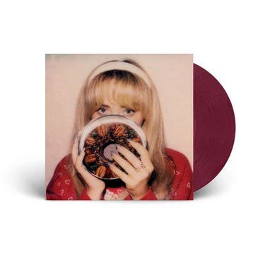 Sabrina Carpenter - Fruitcake  Coloured Vinyl, Cd's en Dvd's, Verzenden, Nieuw in verpakking