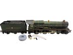 micromotor 0T003G motor ombouwset voor 0T003G Hornby Class, Overige merken, Gelijkstroom, Verzenden, Overige typen