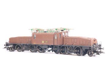 Märklin H0 - 39561 - Elektrische locomotief (1) - Ce 6/8 III, Nieuw