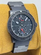 Ulysse Nardin - Marine Diver Chronometer - 263-38 Limited, Sieraden, Tassen en Uiterlijk, Horloges | Heren, Nieuw