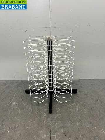 Bordenstapelaar Bordenrek JackStack Tafelmodel 48 borden, Ophalen of Verzenden, Nieuw zonder verpakking