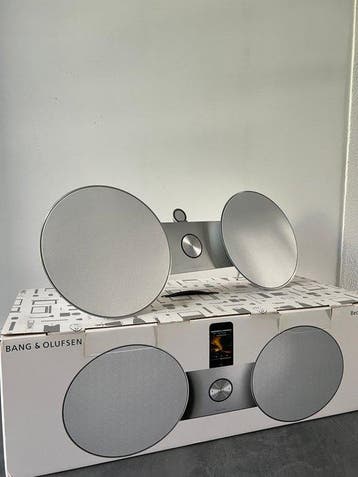 Bang & Olufsen - Beosound 8 - BLUETOOTH - ORIGINAL BOX, Nieuw