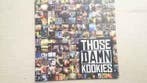 cd - Those Damn Kookies - Traffic Noise, Verzenden, Zo goed als nieuw