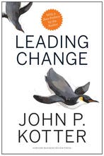 9781422186435 Leading Change With A New Preface by The, Verzenden, Nieuw, John P Kotter
