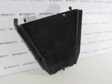 Honda CBR 1000 RR Radiateur radiator, Motoren, Ophalen of Verzenden, Nieuw