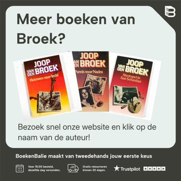 Afrekening in paramaribo - Broek 9789021828534, Verzenden, Gelezen, Broek