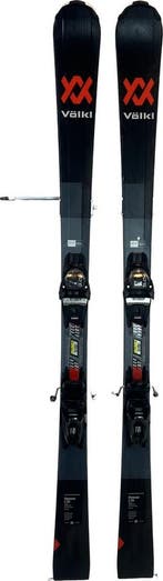 Volkl Deacon LTD 2024 - 144 cm, Sport en Fitness, Overige merken, Gebruikt, Ophalen of Verzenden, Carve