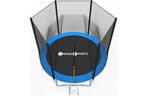 Veilige Trampoline 305cm | Kindvriendelijk | A-kwaliteit, Ophalen of Verzenden, Nieuw