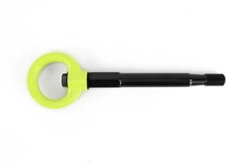 PERRIN 22-25 Toyota GR86 Tow Hook Kit (Front) - Neon Yellow, Ophalen of Verzenden