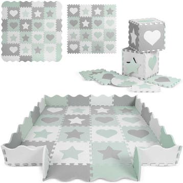 Baby speelkleed extra dik 1,4cm | Laatste Stuk!, Kinderen en Baby's, Speelgoed | Speelkleden, Ophalen of Verzenden, Zo goed als nieuw
