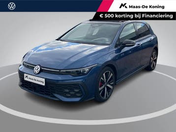 Volkswagen Golf | Zakelijke Lease v.a. €561.93 pm, Automaat, Gebruikt, Euro 6, Overige kleuren