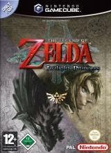 MarioCube.nl: Zelda: Twilight Princess - iDEAL, Spelcomputers en Games, Games | Nintendo GameCube, Ophalen of Verzenden, Gebruikt