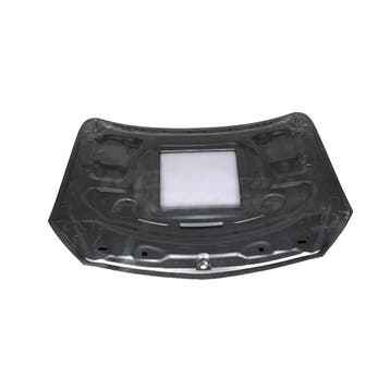 Carbon Motorkap voor Mercedes C Class C205/A205/S205/W205, Ophalen of Verzenden, Nieuw