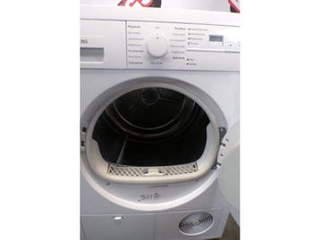 Siemens WT44E301 - Condensdroger 7 kg - 3 programmas -, Verzenden, Zo goed als nieuw