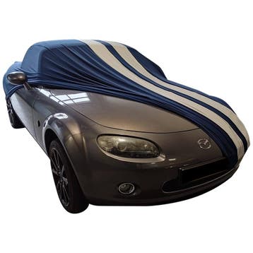 Autohoes voor Mazda MX-5 NC (2006-2014) Indoor BESTE PASVORM, Ophalen of Verzenden, Nieuw, Op maat