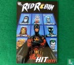 Red Robin The Hit List! - 2011, Eén stripboek, Verzenden, Zo goed als nieuw, Nicieza, Fabian.
