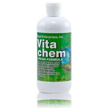 Boyd Enterprises Vita Chem Fresh 4 oz, Ophalen of Verzenden, Nieuw