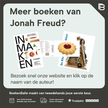 Zeelust - Jonah Freud 9789059567351, Verzenden, Gelezen, Jonah Freud