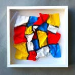 Mivillage - Mondriaan 3D - Nr 4