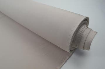 Neopreen Scuba Beige, Nieuw