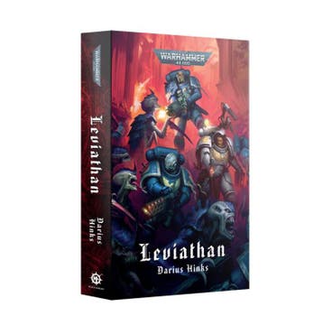 Leviathan (Warhammer nieuw), Ophalen of Verzenden, Nieuw