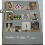 Kroller-muller museum 9789074453042 Bremer Cox, Verzenden, Gelezen, Bremer Cox